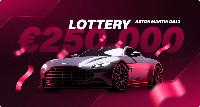 Суперзаряженная лотерея