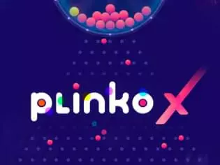 Plinko X